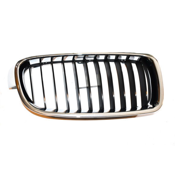 Atrapa nerka prawa BASIS BMW F30 F31 316 318 320 328 330 335 - 51137255412