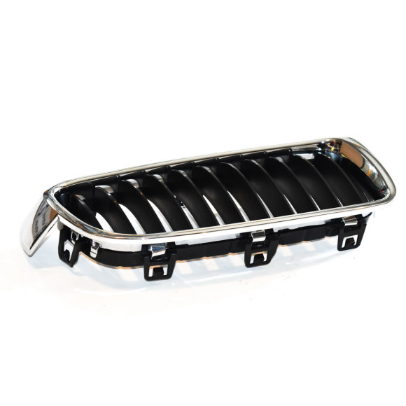 Atrapa nerka prawa BASIS BMW F30 F31 316 318 320 328 330 335 - 51137255412