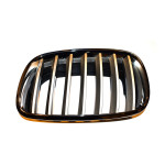 Atrapa nerka lewa titan BMW E70 E71 E70N E72 X5 X6 30dX 40dX 35dX 35iX 50iX M - 51137185223