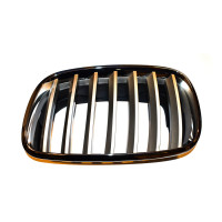 Atrapa nerka lewa titan BMW E70 E71 E70N E72 X5 X6 30dX 40dX 35dX 35iX 50iX M - 51137185223