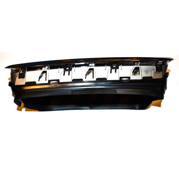 Atrapa nerka lewa titan BMW E70 E71 E70N E72 X5 X6 30dX 40dX 35dX 35iX 50iX M - 51137185223