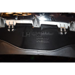 Atrapa nerka lewa titan BMW E70 E71 E70N E72 X5 X6 30dX 40dX 35dX 35iX 50iX M - 51137185223