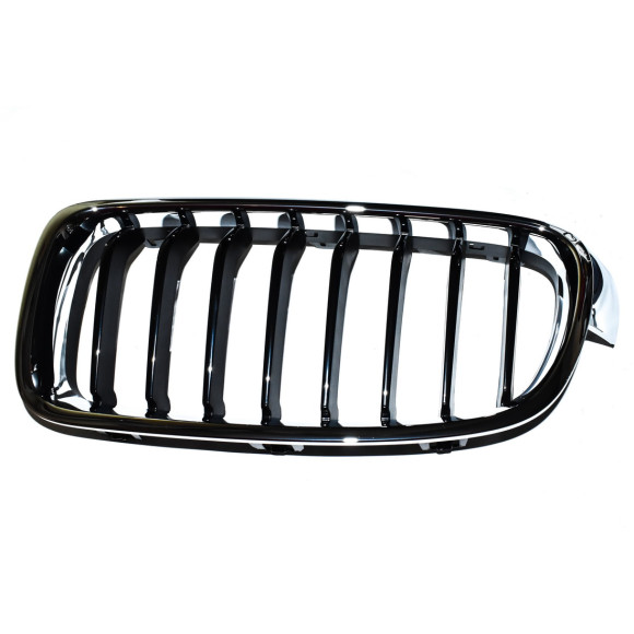 Atrapa nerka lewa Sport BMW F30 F30N F31 F31N 316 318 320 325 328 330 335 340 - 51137260497