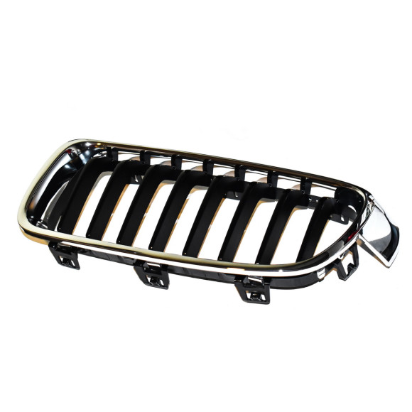 Atrapa nerka lewa Sport BMW F30 F30N F31 F31N 316 318 320 325 328 330 335 340 - 51137260497