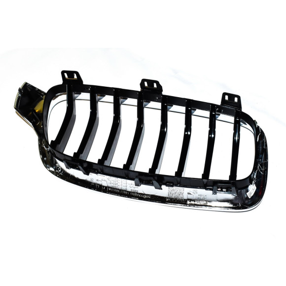 Atrapa nerka lewa Sport BMW F30 F30N F31 F31N 316 318 320 325 328 330 335 340 - 51137260497