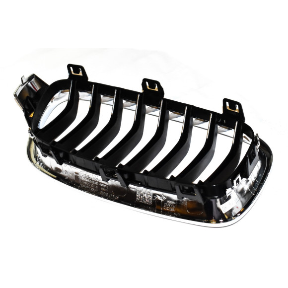 Atrapa nerka lewa Sport BMW F30 F30N F31 F31N 316 318 320 325 328 330 335 340 - 51137260497