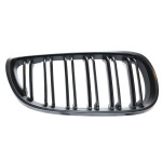 Atrapa nerka lewa i prawa czarna Performance BMW E90 E92 E93 - 51712155451