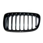 Atrapa nerka lewa czarna BMW F20 F21 114 116 118 120 120 M135 - 51712240773