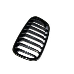 Atrapa nerka lewa czarna BMW F20 F21 114 116 118 120 120 M135 - 51712240773