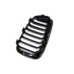 Atrapa nerka lewa czarna BMW F20 F21 114 116 118 120 120 M135 - 51712240773