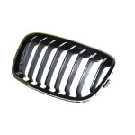 Atrapa nerka lewa czarna BMW F20 F21 114 116 118 120 120 M135 - 51712240773