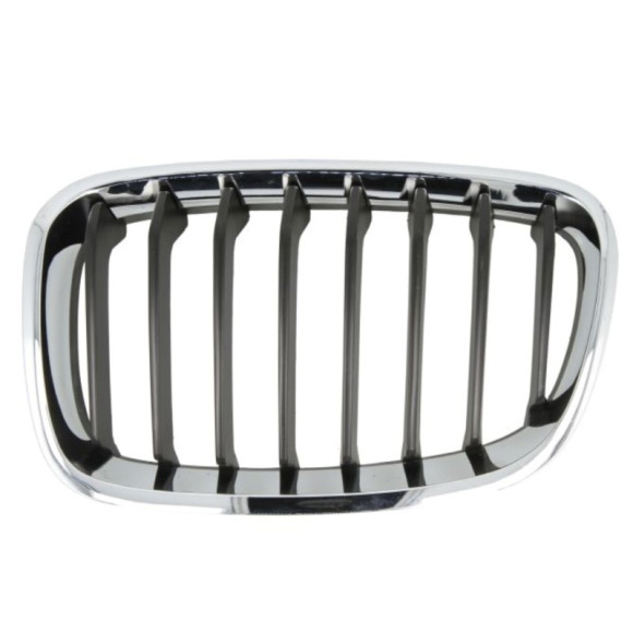 Atrapa nerka lewa BMW F20 F21 114 116 118 120 125 M135 - 51137262117