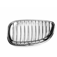 Atrapa nerka lewa BMW E60 E61 E60N E61N 520 523 525 530 540 545 550 M5 - 51137065701