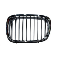 Atrapa E39 lewa - Oryginał BMW - 51138159315