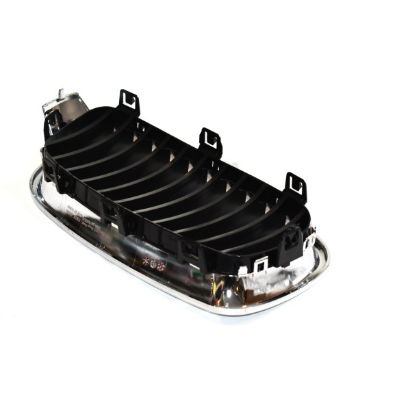 Atrapa nerka lewa BASIS BMW F30 F31 316 318 320 328 330 335 - 51137255411