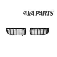 Atrapa nerka komplet czarna BMW Performance E90 E91 316 318 320 323 325 328 330 335 M3 - 51712151896