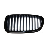 Atrapa nerka grill czarna lewa BMW F10 F11 M PERFORMANCE 518 520 523 525 528 530 535 550 - 51712165539