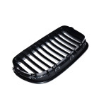 Atrapa nerka grill czarna lewa BMW F10 F11 M PERFORMANCE 518 520 523 525 528 530 535 550 - 51712165539