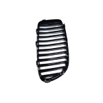 Atrapa nerka grill czarna lewa BMW F10 F11 M PERFORMANCE 518 520 523 525 528 530 535 550 - 51712165539