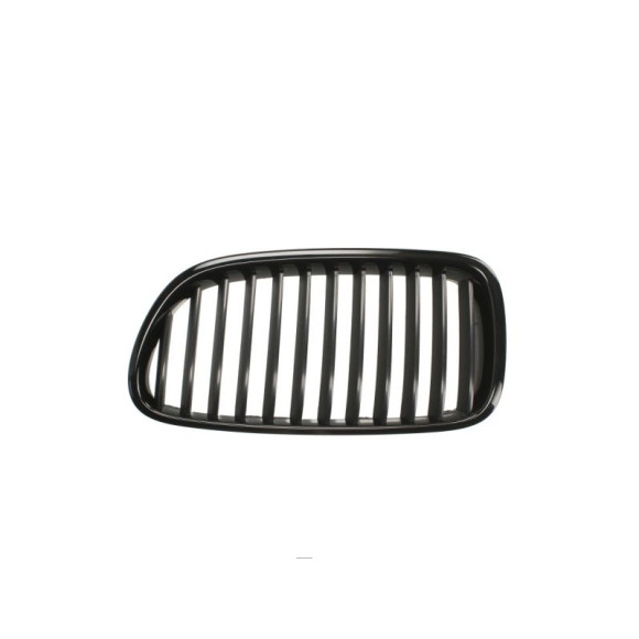 Atrapa nerka czarna prawa BMW F10 F11 M PERFORMANCE 518 520 523 525 528 530 535 550 - 51712165528