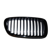 Atrapa nerka czarna prawa BMW F10 F11 M PERFORMANCE 518 520 523 525 528 530 535 550 - 51712165528