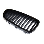 Atrapa nerka czarna prawa BMW F10 F11 M PERFORMANCE 518 520 523 525 528 530 535 550 - 51712165528