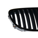 Atrapa nerka czarna prawa BMW F10 F11 M PERFORMANCE 518 520 523 525 528 530 535 550 - 51712165528