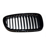 Atrapa nerka czarna prawa BMW F10 F11 M PERFORMANCE 518 520 523 525 528 530 535 550 - 51712165528