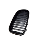 Atrapa nerka czarna prawa BMW F10 F11 M PERFORMANCE 518 520 523 525 528 530 535 550 - 51712165528