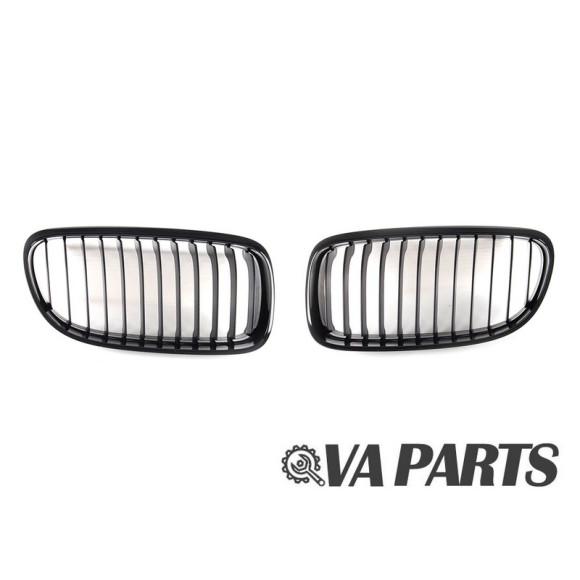 Atrapa nerka czarna lewa BMW Performance E90N E91N 316 318 320 323 325 328 330 335 M5 - 51712146911