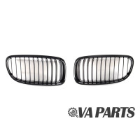 Atrapa nerka czarna lewa BMW Performance E90N E91N 316 318 320 323 325 328 330 335 M5 - 51712146911