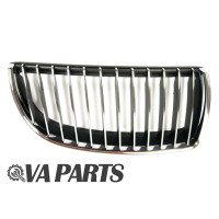 Atrapa nerka chromowana prawa BMW E90 E91 316 318 320 323 325 328 330 335 M3 - 51137120010