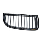 Atrapa nerka chromowana prawa BMW E90 E91 316 318 320 323 325 328 330 335 M3 - 51137120008