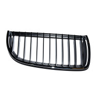 Atrapa nerka chromowana prawa BMW E90 E91 316 318 320 323 325 328 330 335 M3 - 51137120008