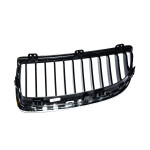 Atrapa nerka chromowana prawa BMW E90 E91 316 318 320 323 325 328 330 335 M3 - 51137120008