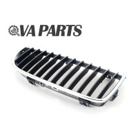 Atrapa nerka chromowana prawa BMW E90 E91 316 318 320 323 325 328 330 335 M3 - 51137120008