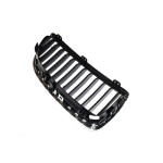 Atrapa nerka chromowana lewa BMW E90 E91 316 318 320 323 325 328 330 335 M3 - 51137120007