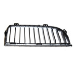 Atrapa nerka chromowana lewa BMW E90 E91 316 318 320 323 325 328 330 335 M3 - 51137120007