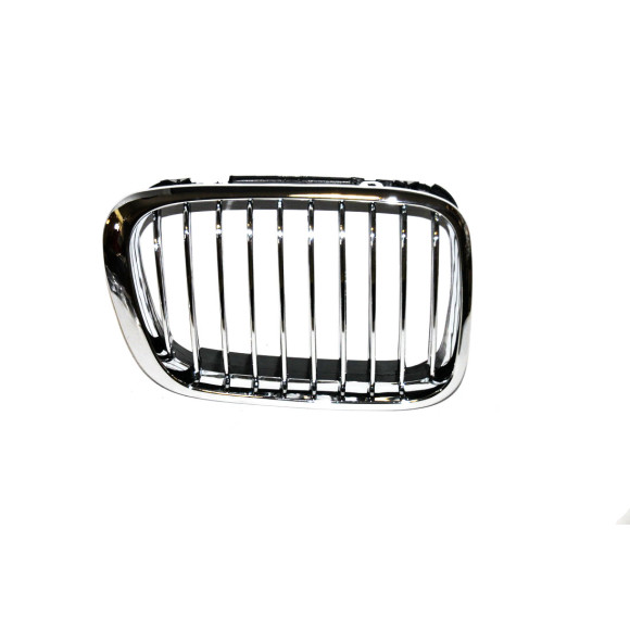Atrapa nerka BMW E46 sedan touring compact prod -09.2001r - 51138208490