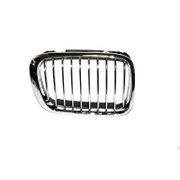 Atrapa nerka BMW E46 sedan touring compact prod -09.2001r - 51138208490