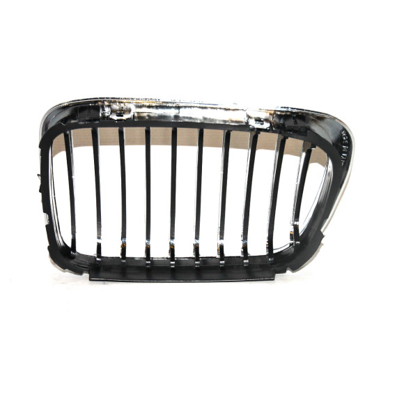 Atrapa nerka BMW E46 sedan touring compact prod -09.2001r - 51138208490