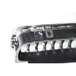 Atrapa nerka BMW E46 sedan touring compact prod -09.2001r - 51138208490