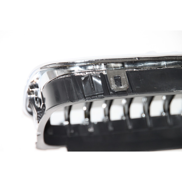 Atrapa nerka BMW E46 sedan touring compact prod -09.2001r - 51138208490