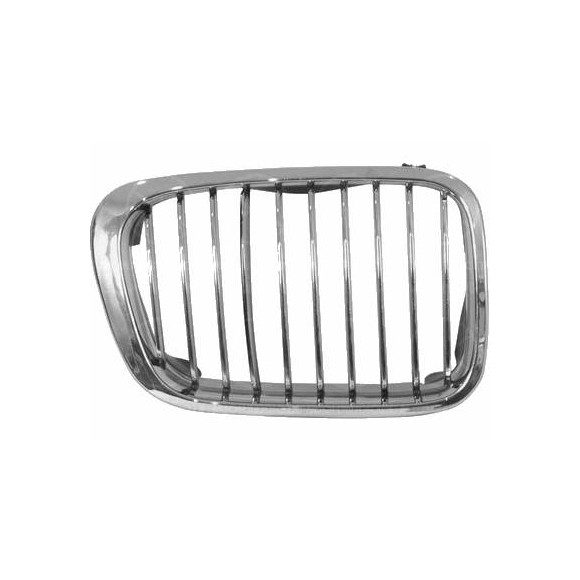 Atrapa nerka BMW E46 sedan touring compact prod -09.2001r - 51138208490