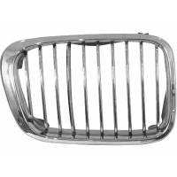 Atrapa nerka BMW E46 sedan touring compact prod -09.2001r - 51138208490