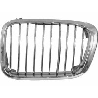 Atrapa nerka BMW E46 sedan touring compact prod -09.2001r - 51138208489