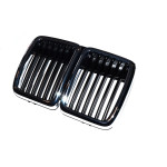 Atrapa nerki E30 BMW 316 318 320 323 325 - 51131884350