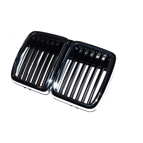 Atrapa nerki E30 BMW 316 318 320 323 325 - 51131884350