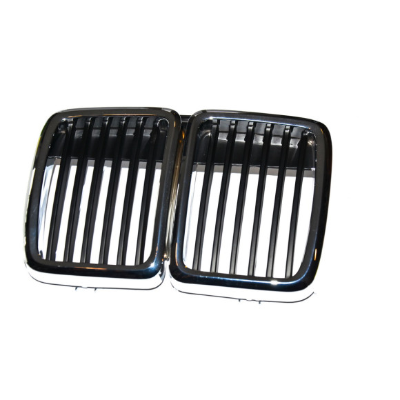 Atrapa nerka BMW E30 316i 318i 318is 320i 323i 324td 325i 325e 320is 325ix - 51131884350