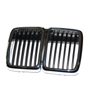 Atrapa nerka BMW E30 316i 318i 318is 320i 323i 324td 325i 325e 320is 325ix - 51131884350